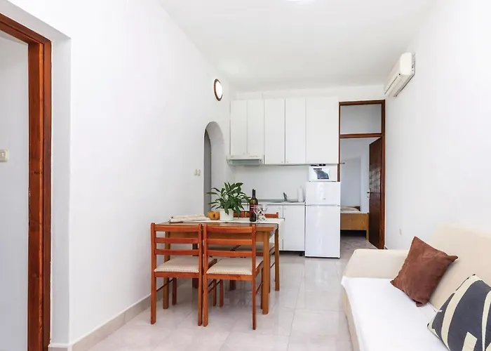 Appartement Cozy In With Wifi *