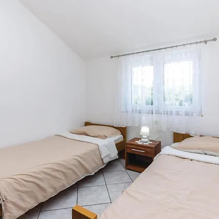 Cozy In With Wifi Crikvenica