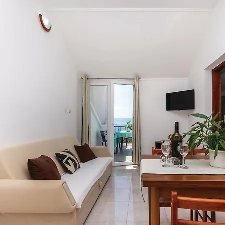 Apartment Cozy In With Wifi Crikvenica