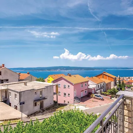 Cozy In With Wifi Apartment