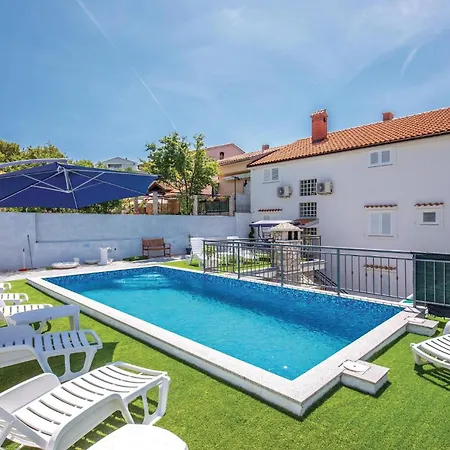 Cozy In With Wifi Apartment *