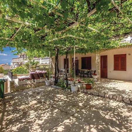 Apartment Cozy In With Wifi Crikvenica