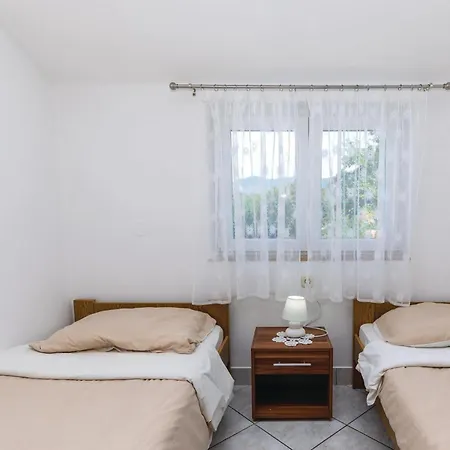 Cozy In With Wifi * Crikvenica