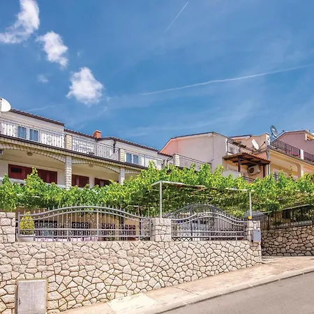 Apartment Cozy In With Wifi Crikvenica