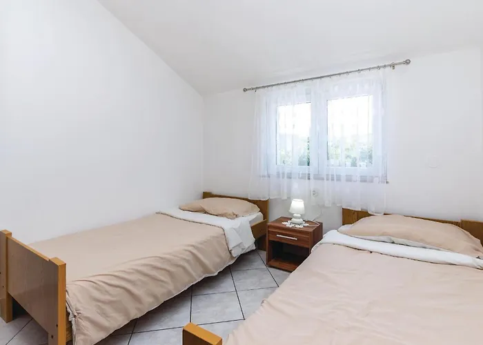 Cozy In With Wifi Crikvenica