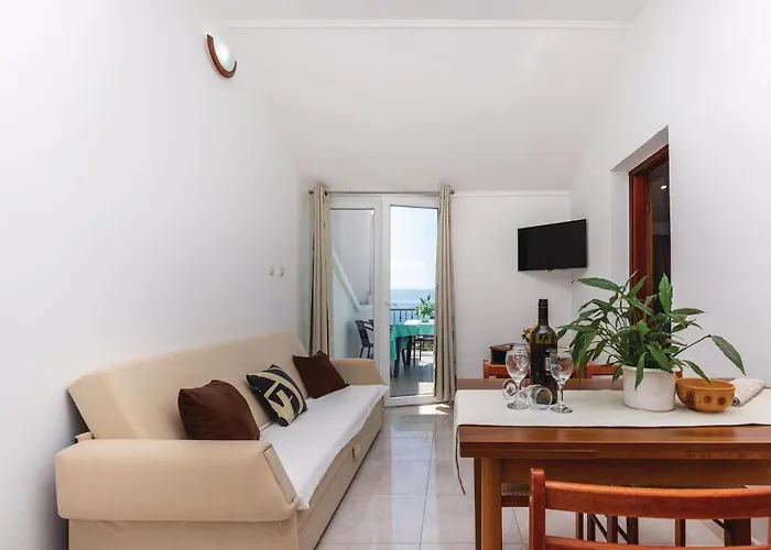 Daire Cozy In With Wifi Crikvenica