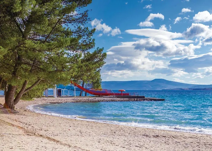 Cozy In With Wifi * Crikvenica