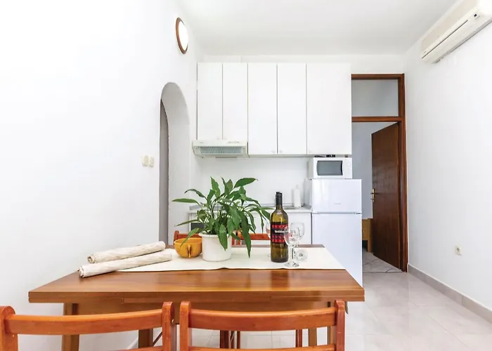 Cozy In With Wifi Crikvenica