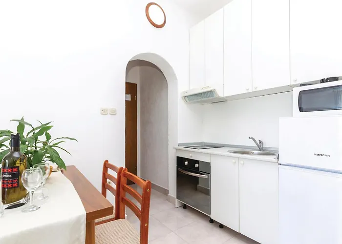 Cozy In With Wifi * Crikvenica