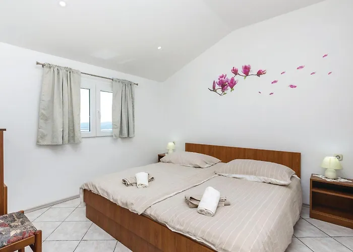 Cozy In With Wifi * Crikvenica