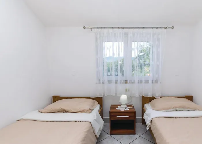 Cozy In With Wifi * Crikvenica