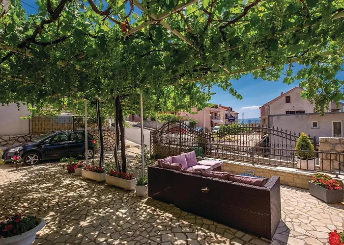 Cozy In With Wifi * Crikvenica